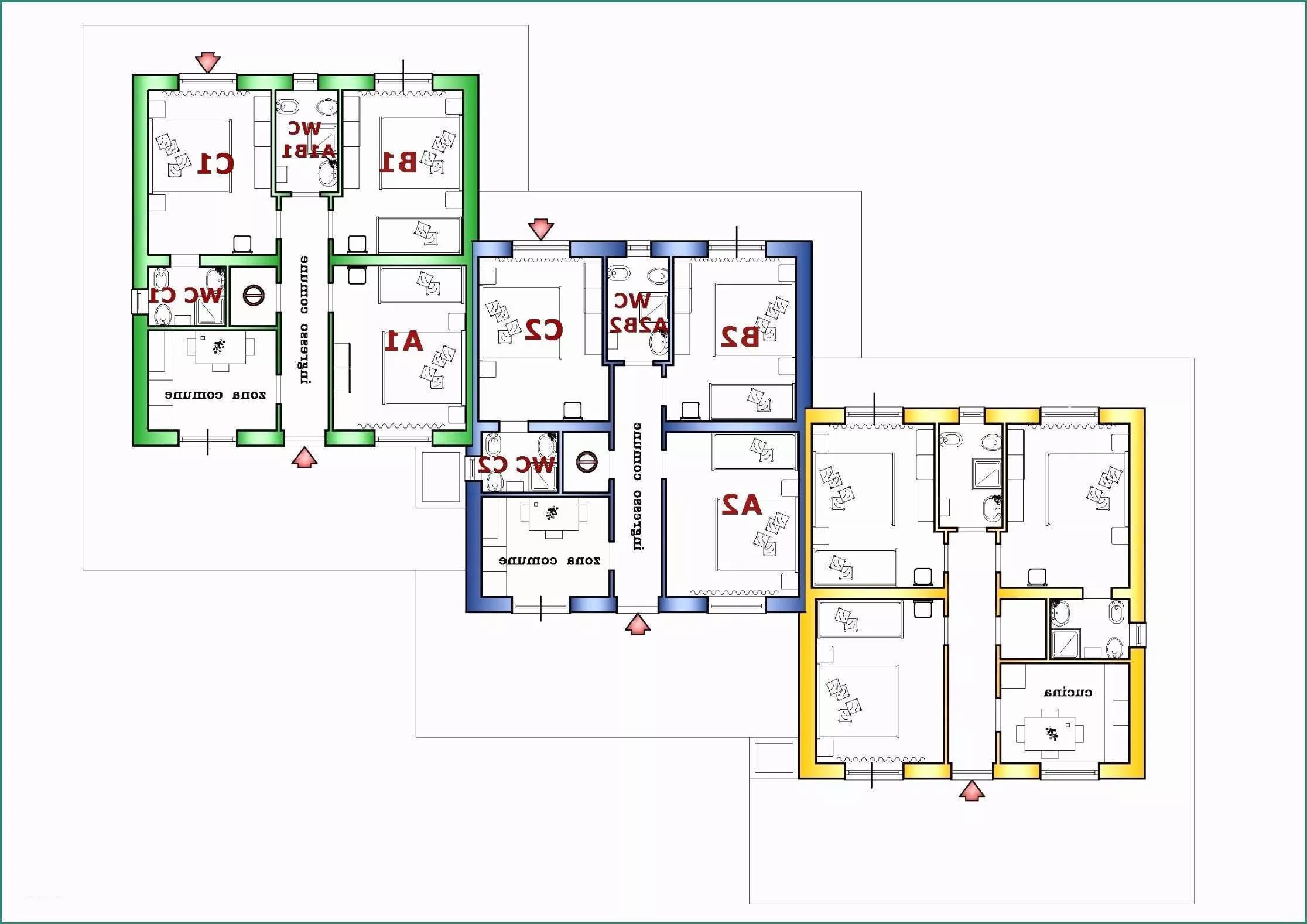 Camino Dwg Archweb