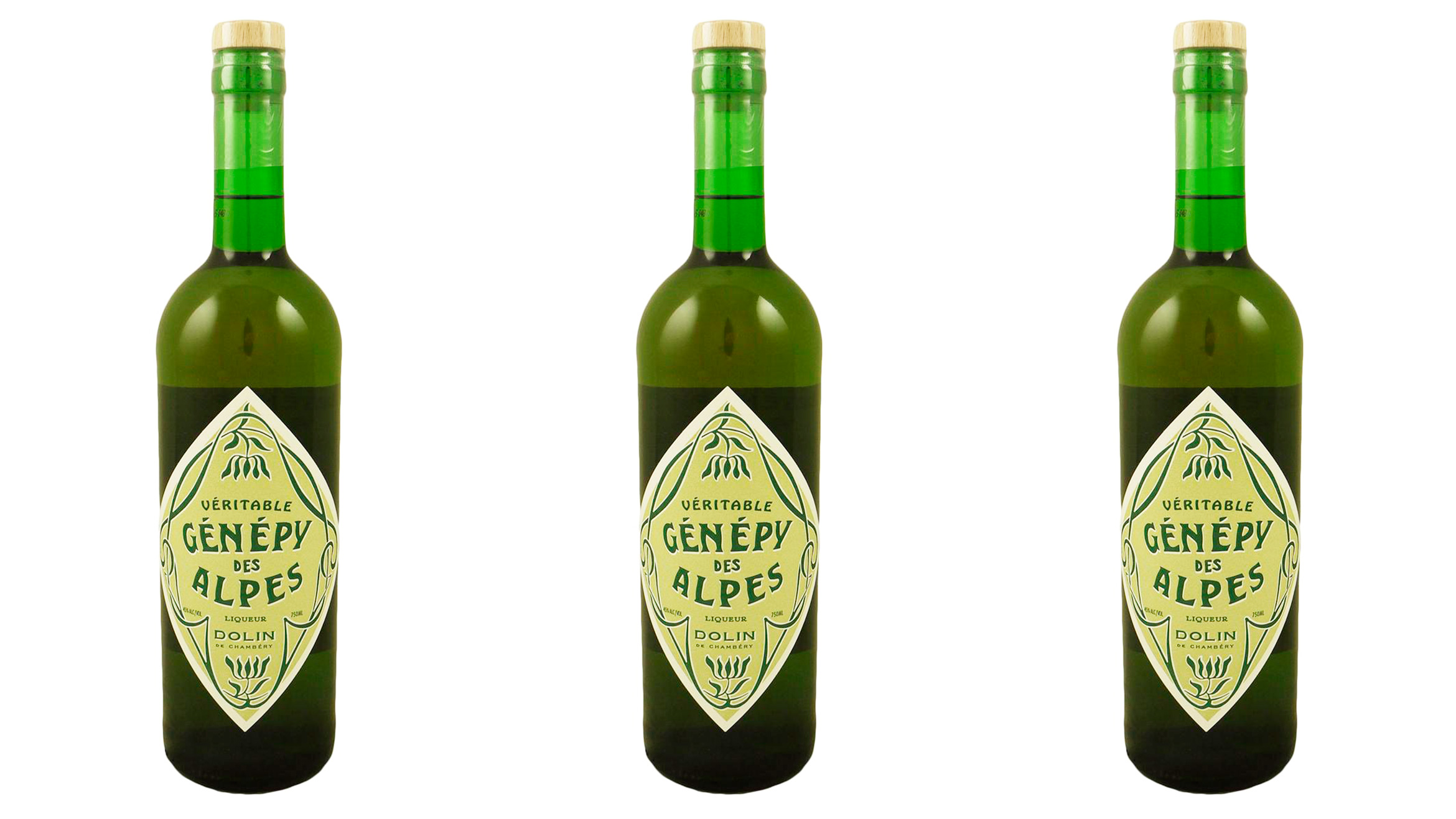 Bringing It Back Bar What to Do With Génépy PUNCH