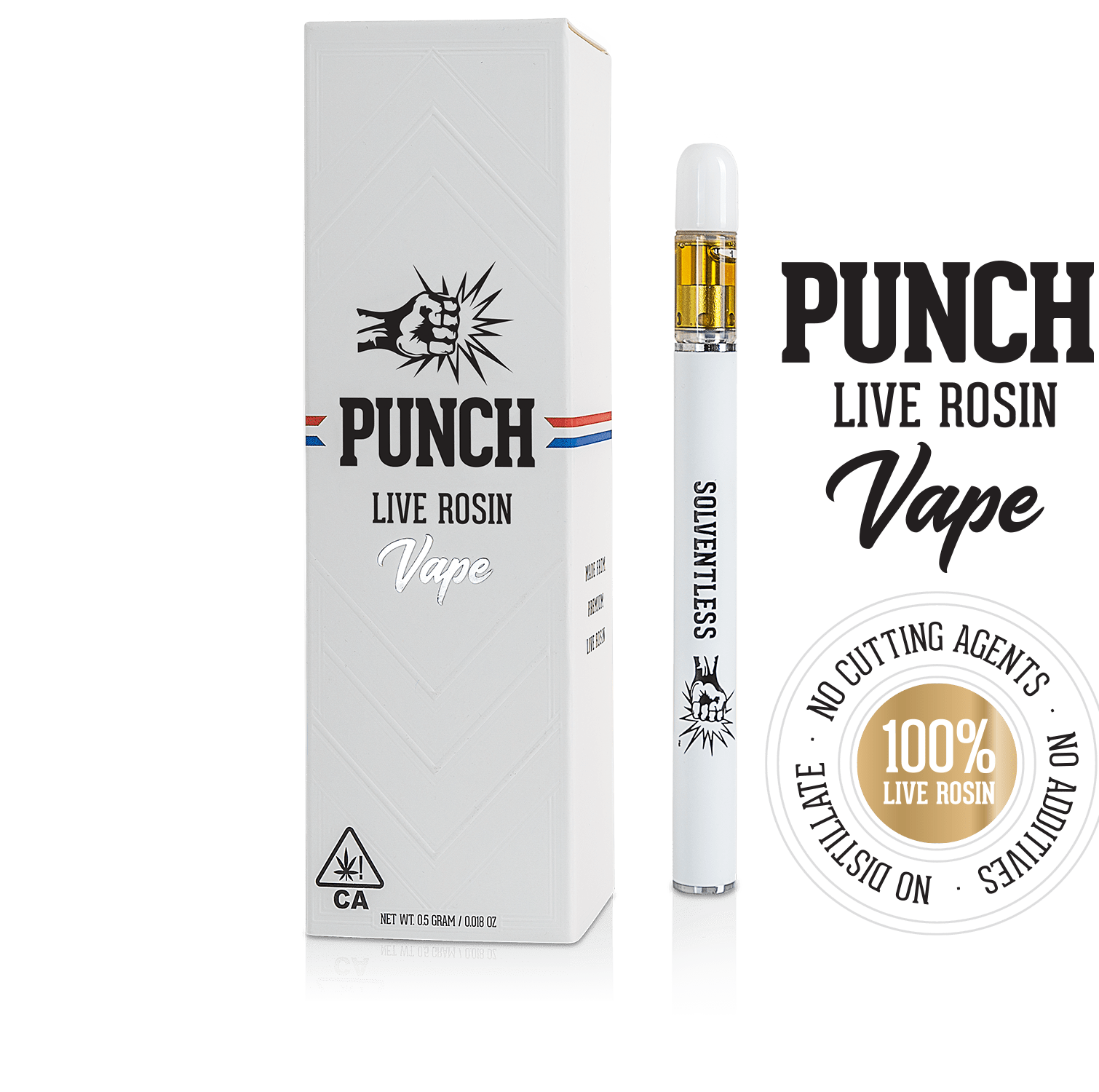 Products Punch Extracts