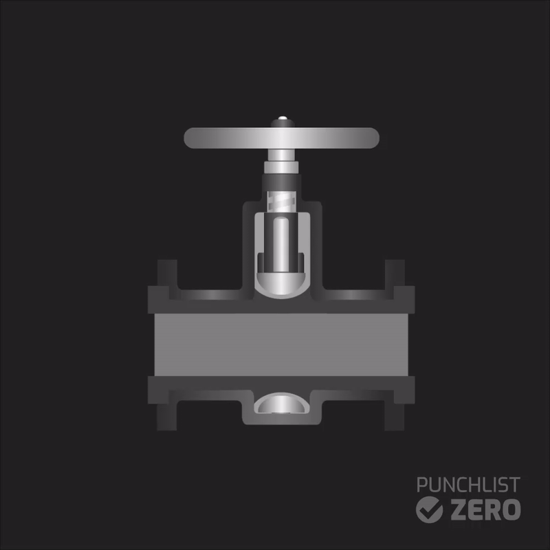 Pinch Valves Punchlist Zero What You Need to Know