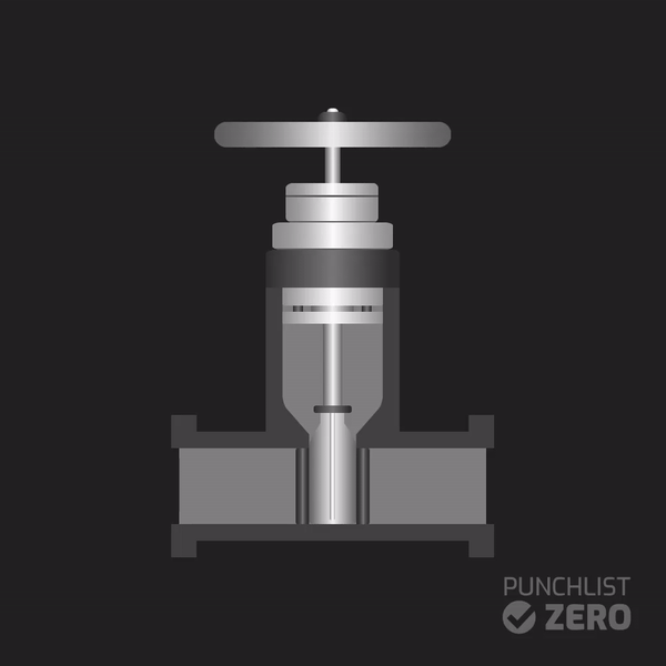 Gate Valves Punchlist Zero What You Need to Know