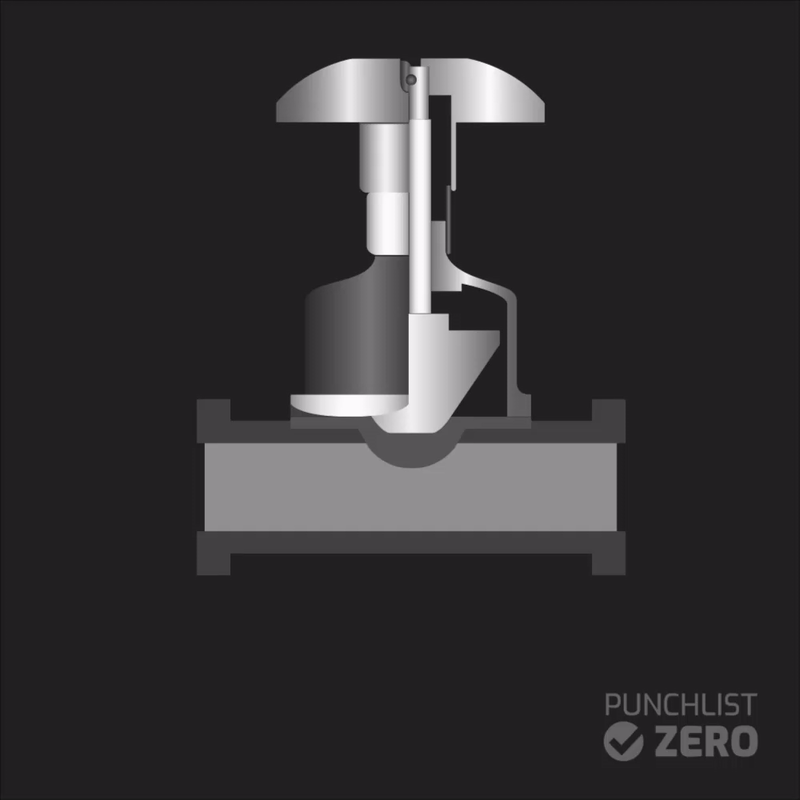 Diaphragm Valves Punchlist Zero What You Need to Know