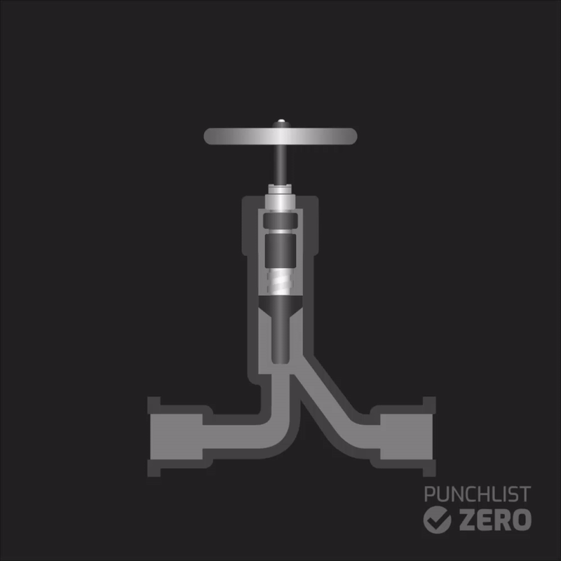Needle Valves Punchlist Zero What You Need to Know
