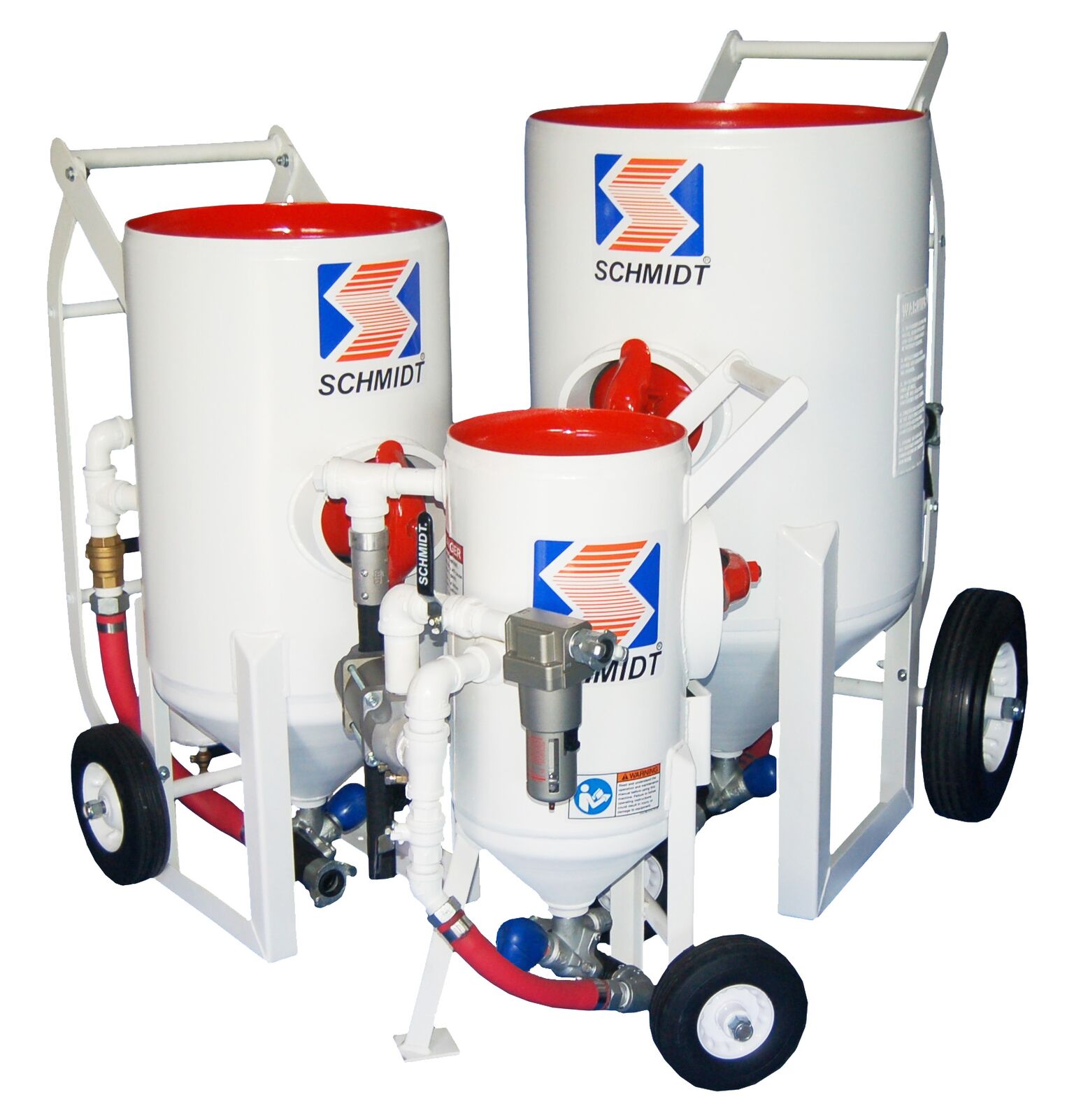 What is Sandblasting? Process, Media, Equipment, & Alternatives