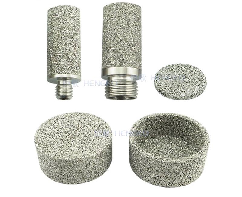 Examples of Porous Materials Punchlist Zero