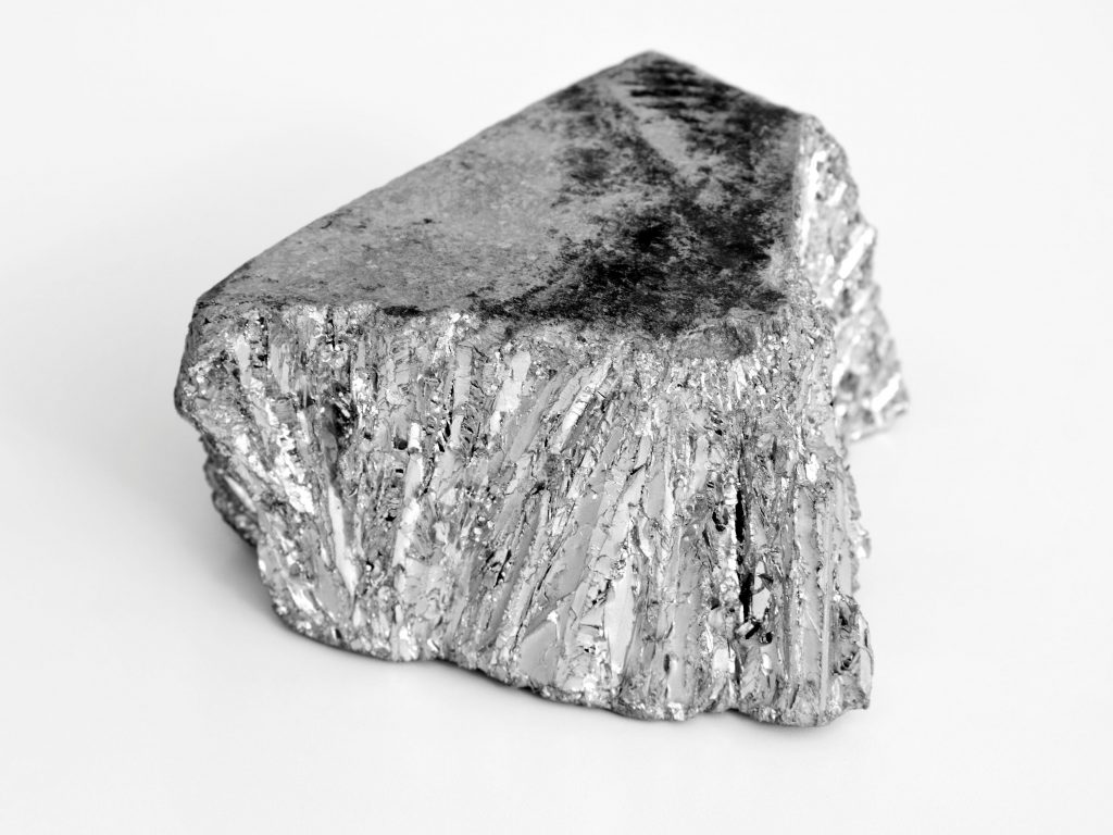 Cheapest Metals From Least to Most Expensive + Indices