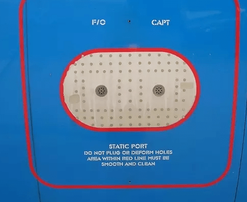 Aircraft Static Port: Everything You Need To Know