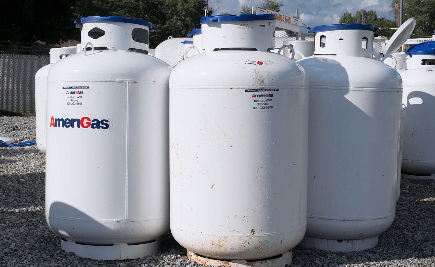 Propane vs Butane - Punchlist Zero
