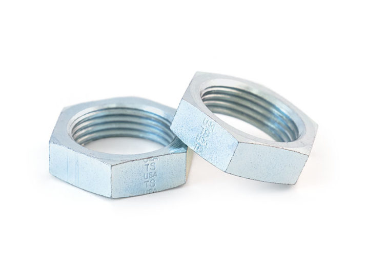 Jam Nut Use and Function Punchlist Zero