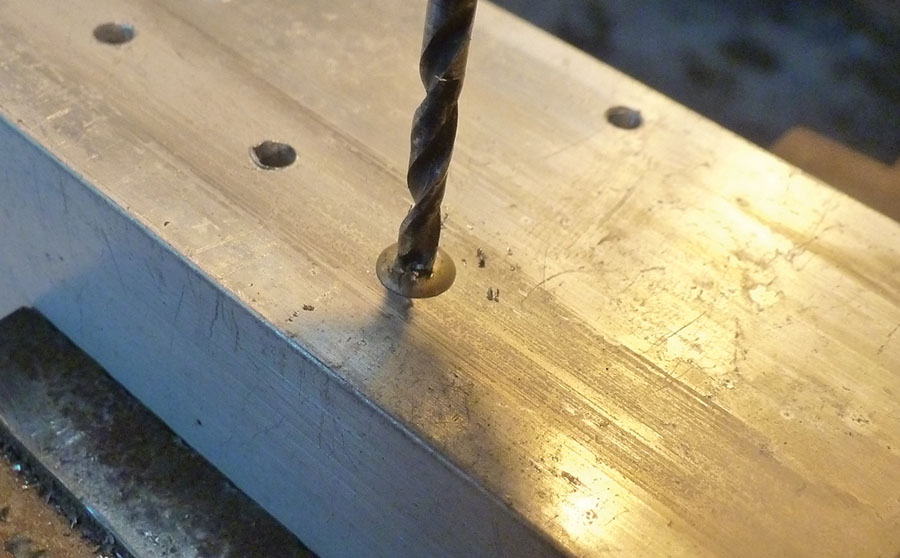 Pop Rivet Function, Sizing Chart, Removal, and Applications