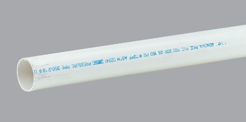 What Is Sdr 21 Pvc Pipe at Camille Bell blog