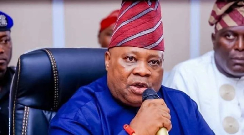 APC Faults Adeleke’s Allegation Against Lawmak