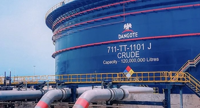 Petrol near N1,400 as Dangote defends price hikes