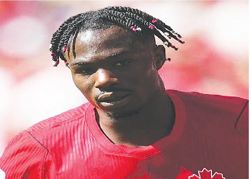From Injury to Scoring for Canada