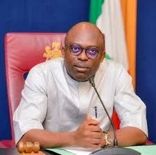 Rivers Gov Shuts Collapsed Building Site, Orders Probe
