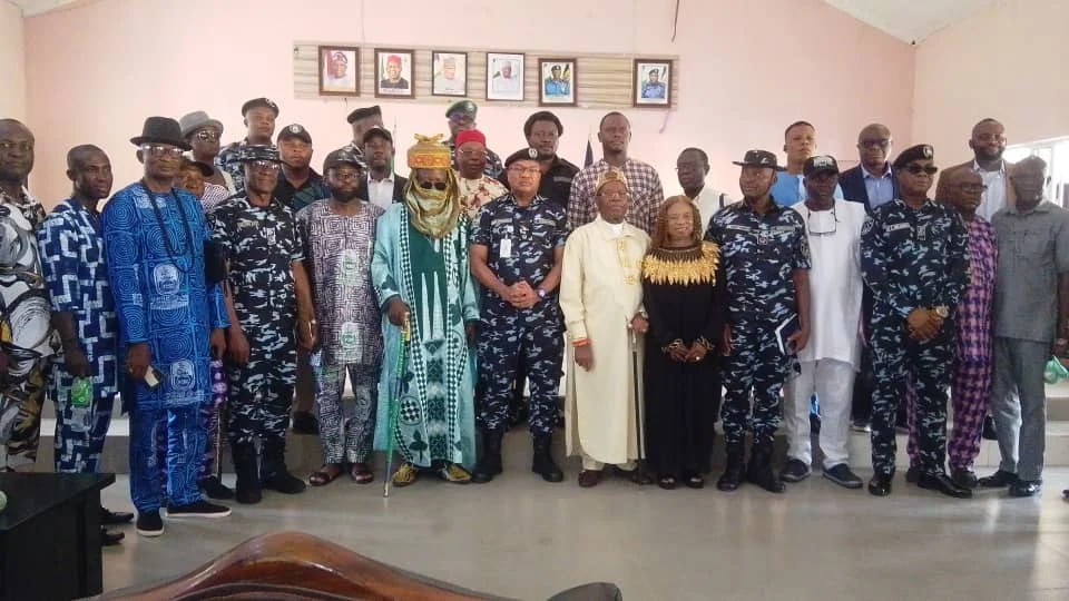 Ex-Ondo lawmaker sues IG over arrest