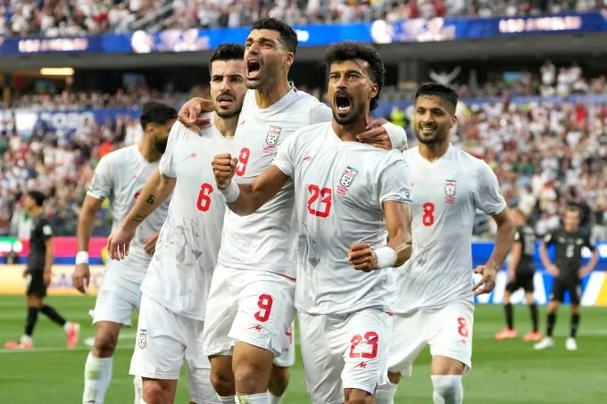 Iran to Lodge Complaint with FIFA Over World Cup Restriction
