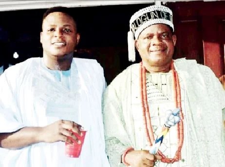 Dad told us ‘I’m going home’ hours before his death – Late Kola Oyewo’s son