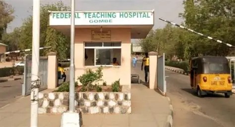 Unclaimed Body in Gombe Hospital: Family Sought for Hit-and-
