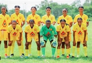 Edo Queens eye Super Six title in final showdown