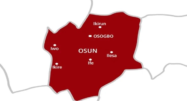 13 political parties reject Osun IPAC caretaker committee appointment