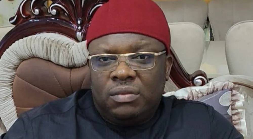 Symbol of Democracy, Abia LP Urges Voter Registrati