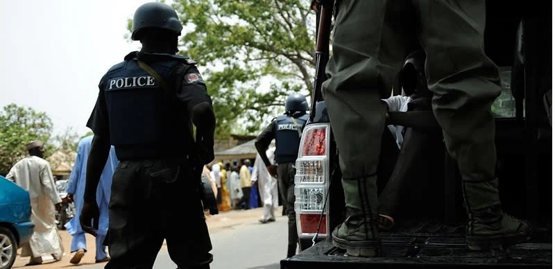 Edo Police Kill Suspected Kidnapper, Arrest Accomplice