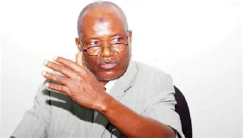 Nigeria’s Debt Crisis: Self-Inflicted Poverty and Underdevel