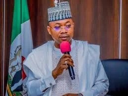 Kogi Varsity Students Promote Self-Help in Community Drama