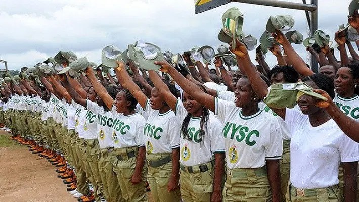 2025 Batch ‘B’ Stream II corps members to pass out September 3 — NYSC