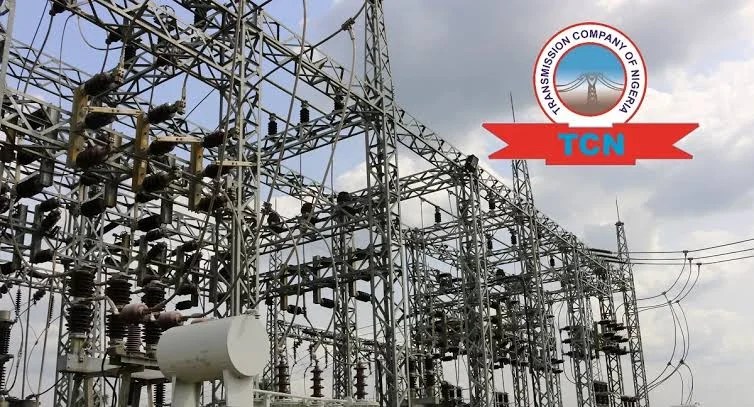 TCN hands over temporary control centre to NISO