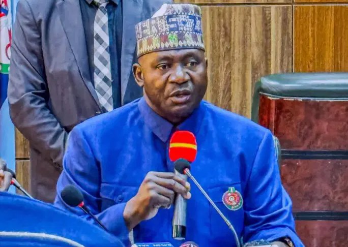 Sambisa as big as Belgium, security forces overwhelmed – Defence Minister