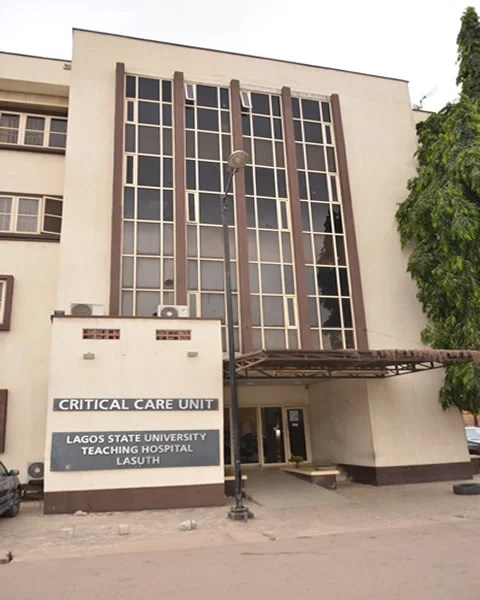 LASUTH defends digitalisation drive amid patients’ records concerns