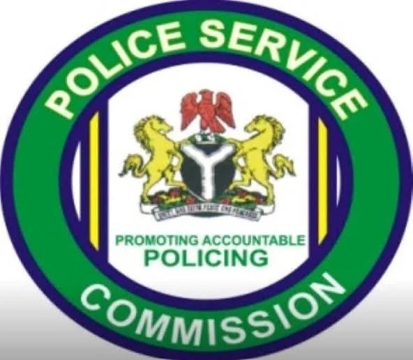 PSC deploys eight CPs, appoints AIG as police academy commandant