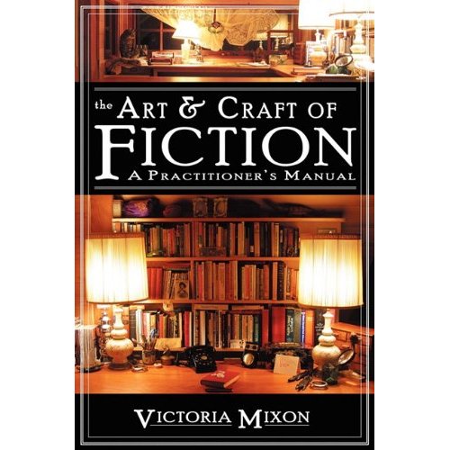 The Art and Craft of Fiction Punctuality Rules!