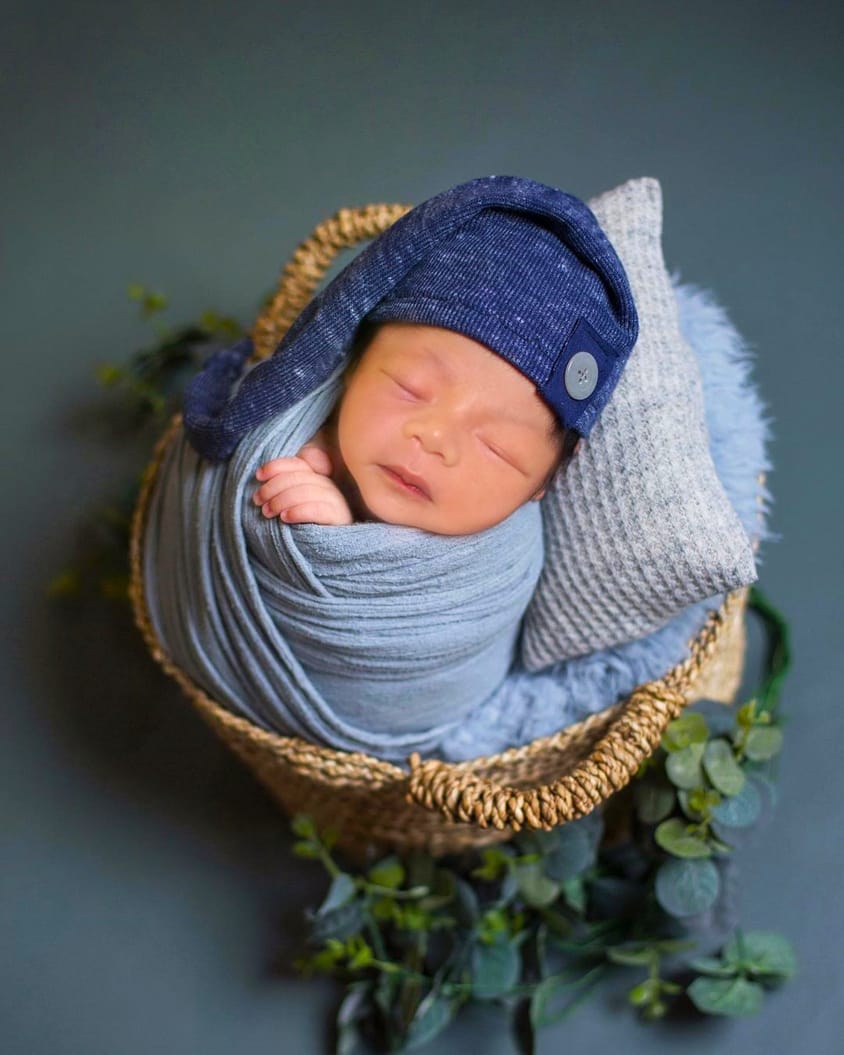 Gelar Tasyakuran Aqiqah Ghaniyy AtharrazkaThufail | Pundi Amal Hasanah Umat