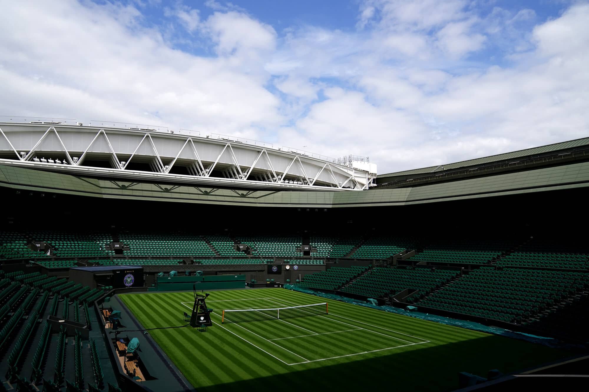 ATP Wimbledon 2023 Predictions Best Tips for the Men's Event Pundit