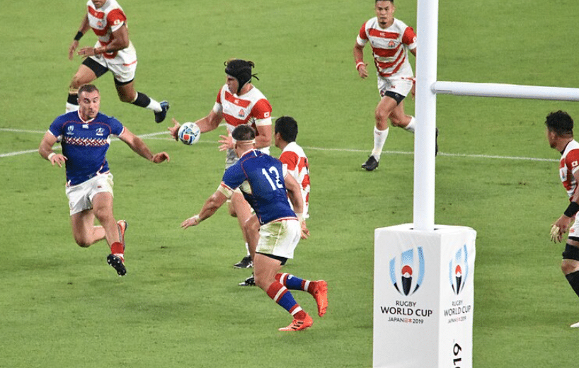 Rugby World Cup winners, record, and other historic facts Pundit Feed