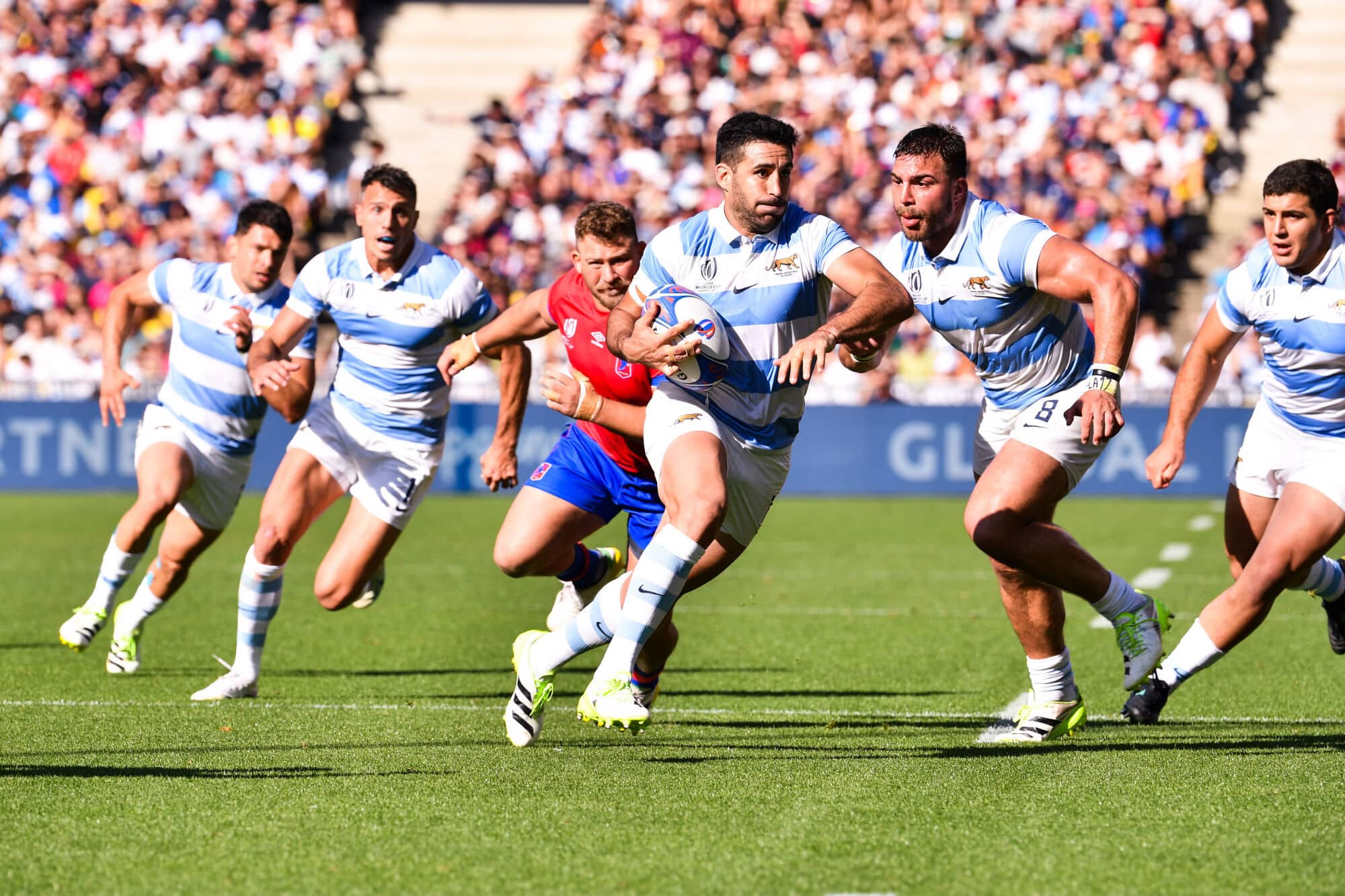 Japan vs Argentina prediction and odds Rugby World Cup 2023 Pundit Feed