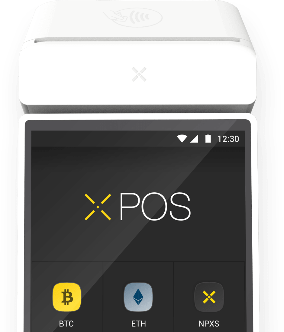 Pundi X Making cryptocurrency accessible to everyone