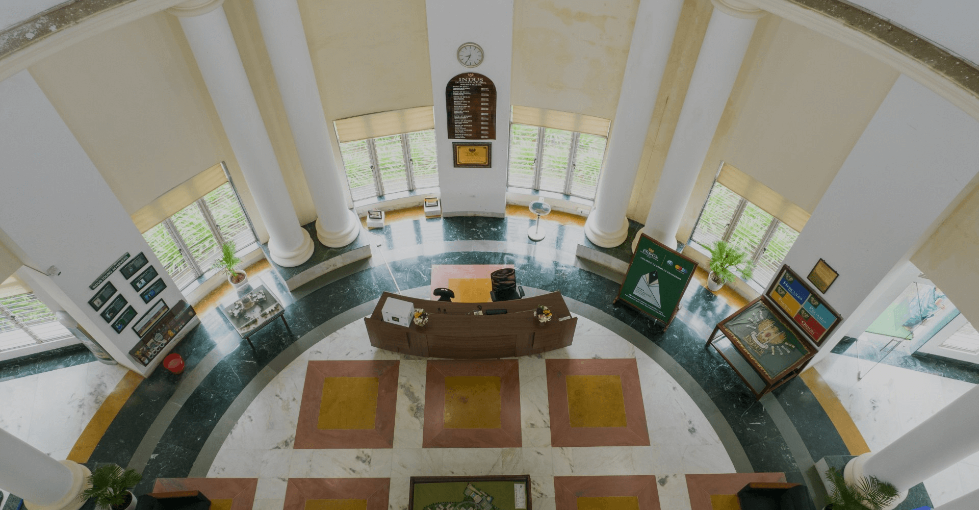 Best International Schools in Pune Indus International