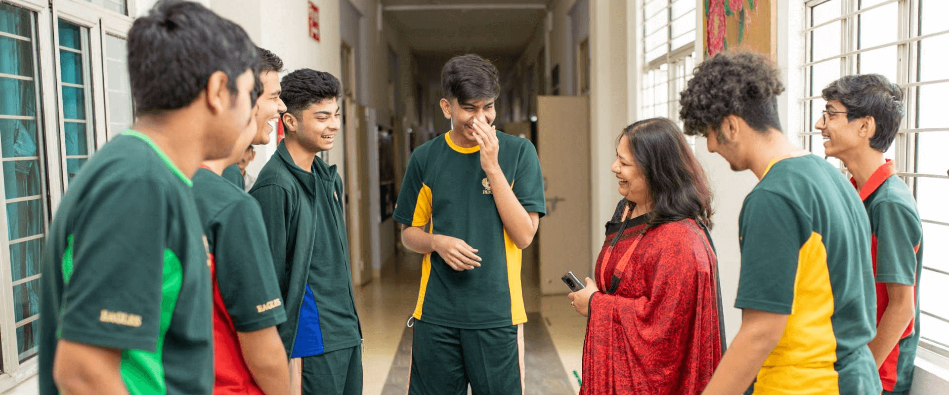 Best International Schools in Pune Indus International