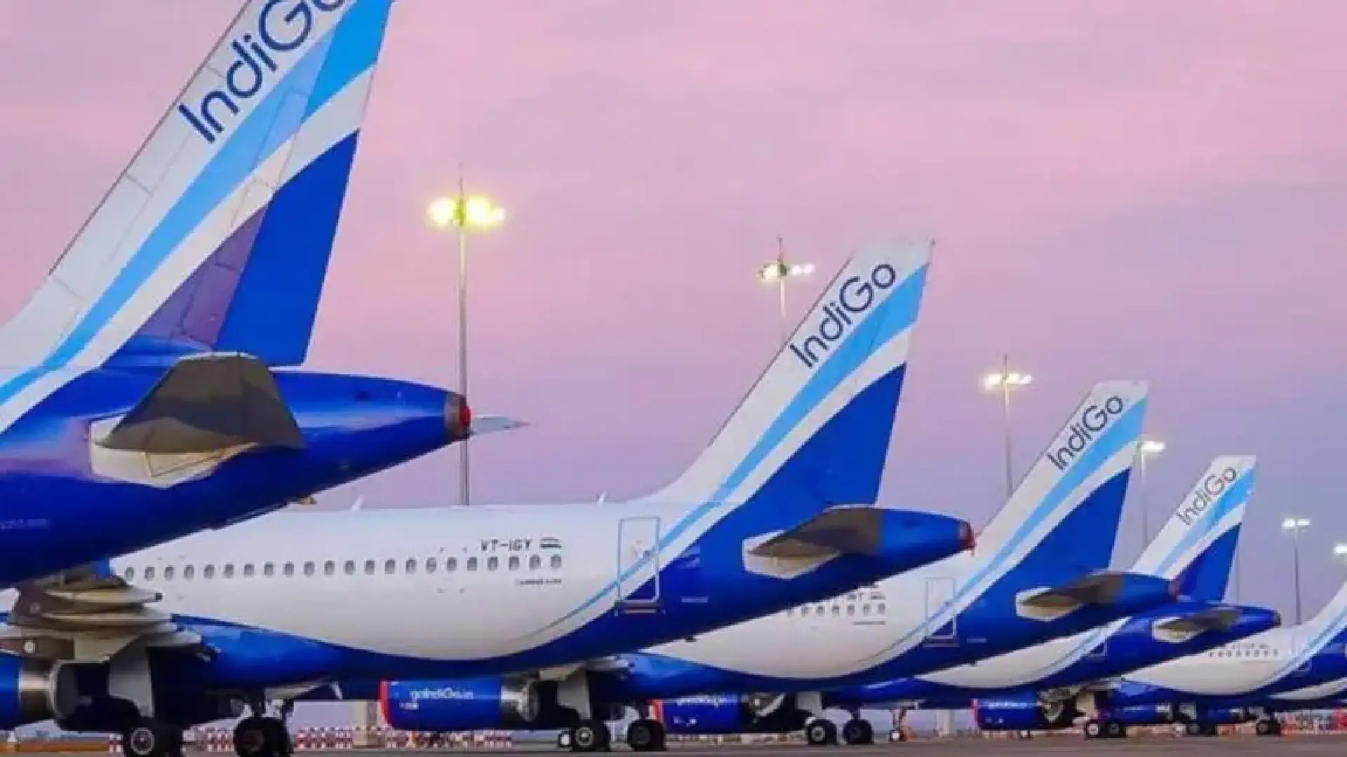 Indian Aviation Soars to New Heights A Recap of 2023's Milestones