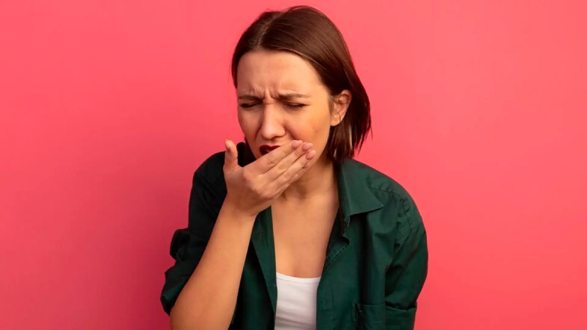 Mouth Ulcers Could Signal Vitamin B12 Deficiency Recognizing Other