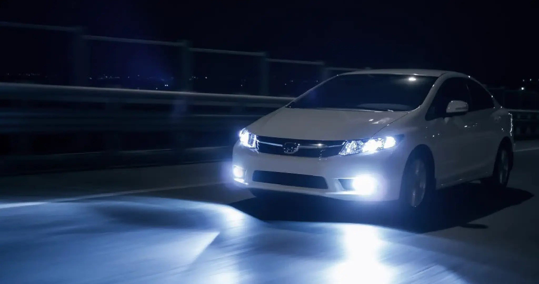 Driving Through the Mist Unveiling the Laws Governing Fog Lights in