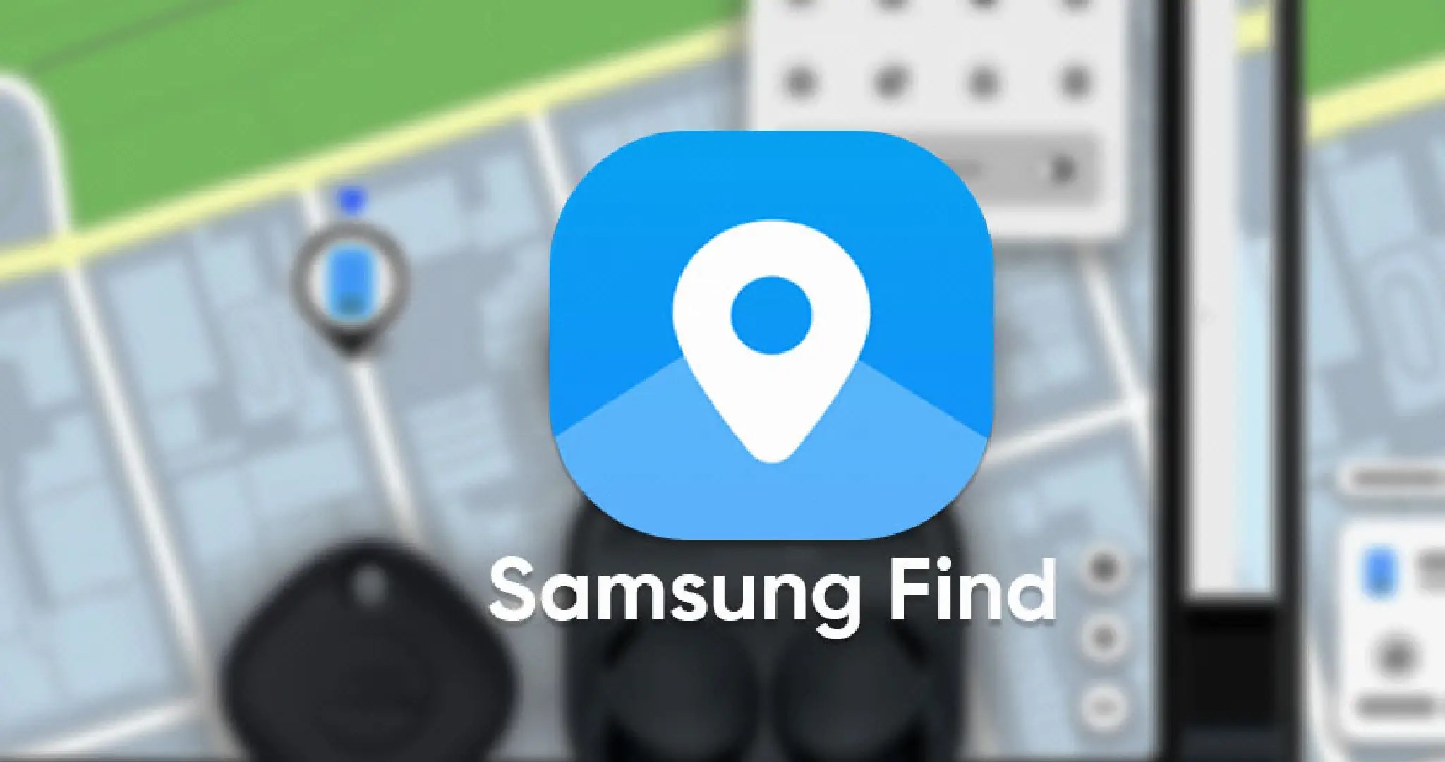 Samsung Introduces Samsung Find App for Seamless Device and Location Tracking PUNE.NEWS
