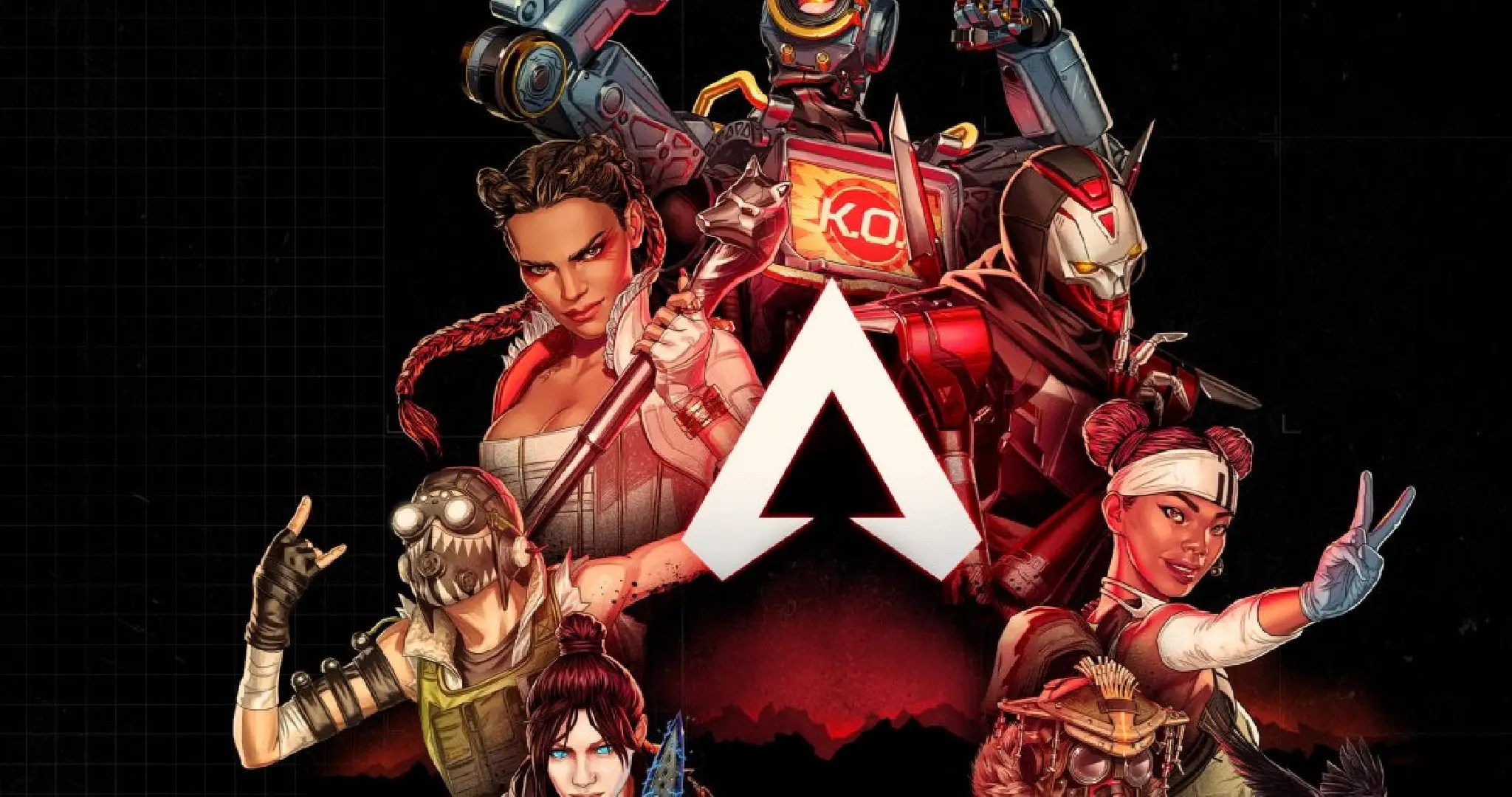 Heat Sink Flatline Returns Apex Legends Season 20 Offers Free Recolor