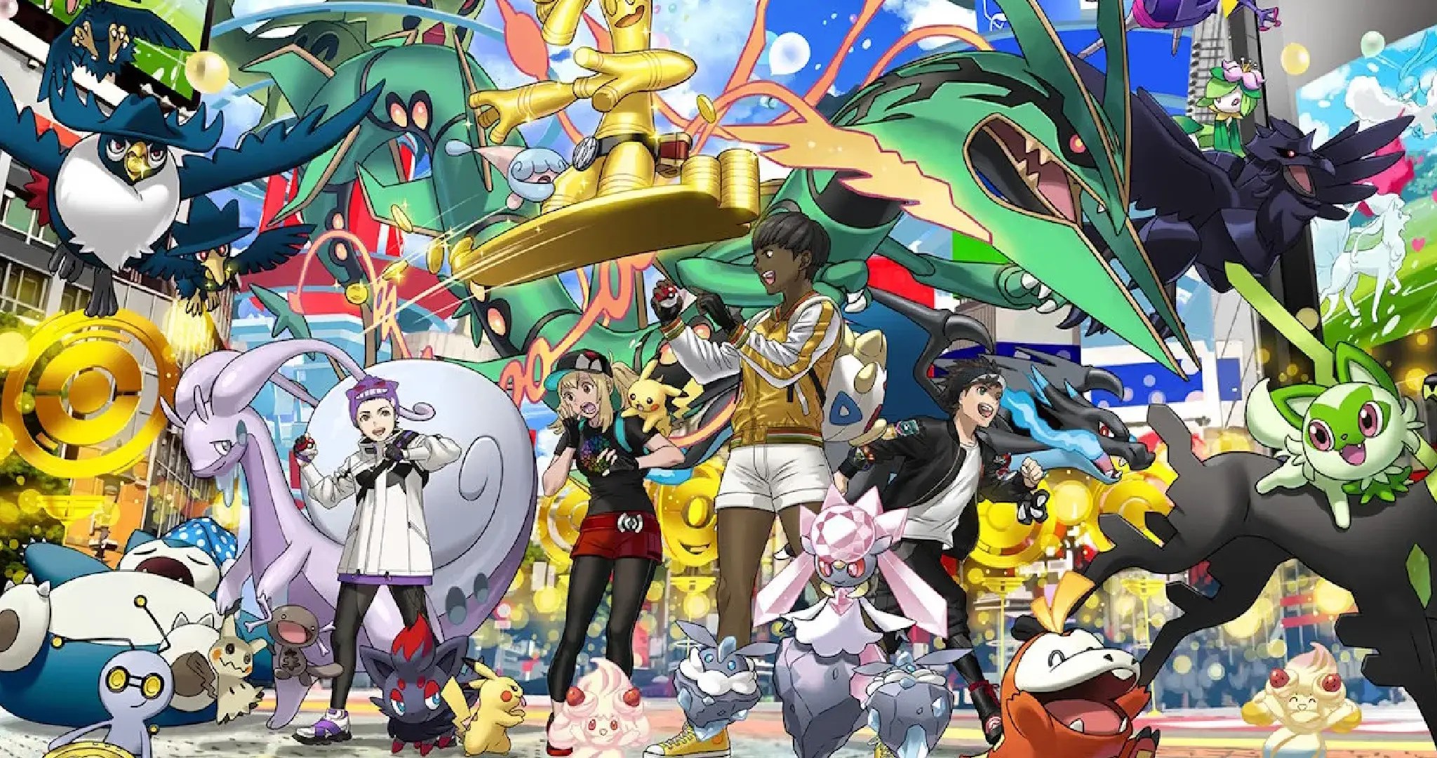 Pokémon GO June 2024 Raid Schedule Complete Bosses List and Dates PUNE.NEWS Pokémon GO June 2024 Raid Schedule Complete Bosses List and Dates PUNE.NEWS