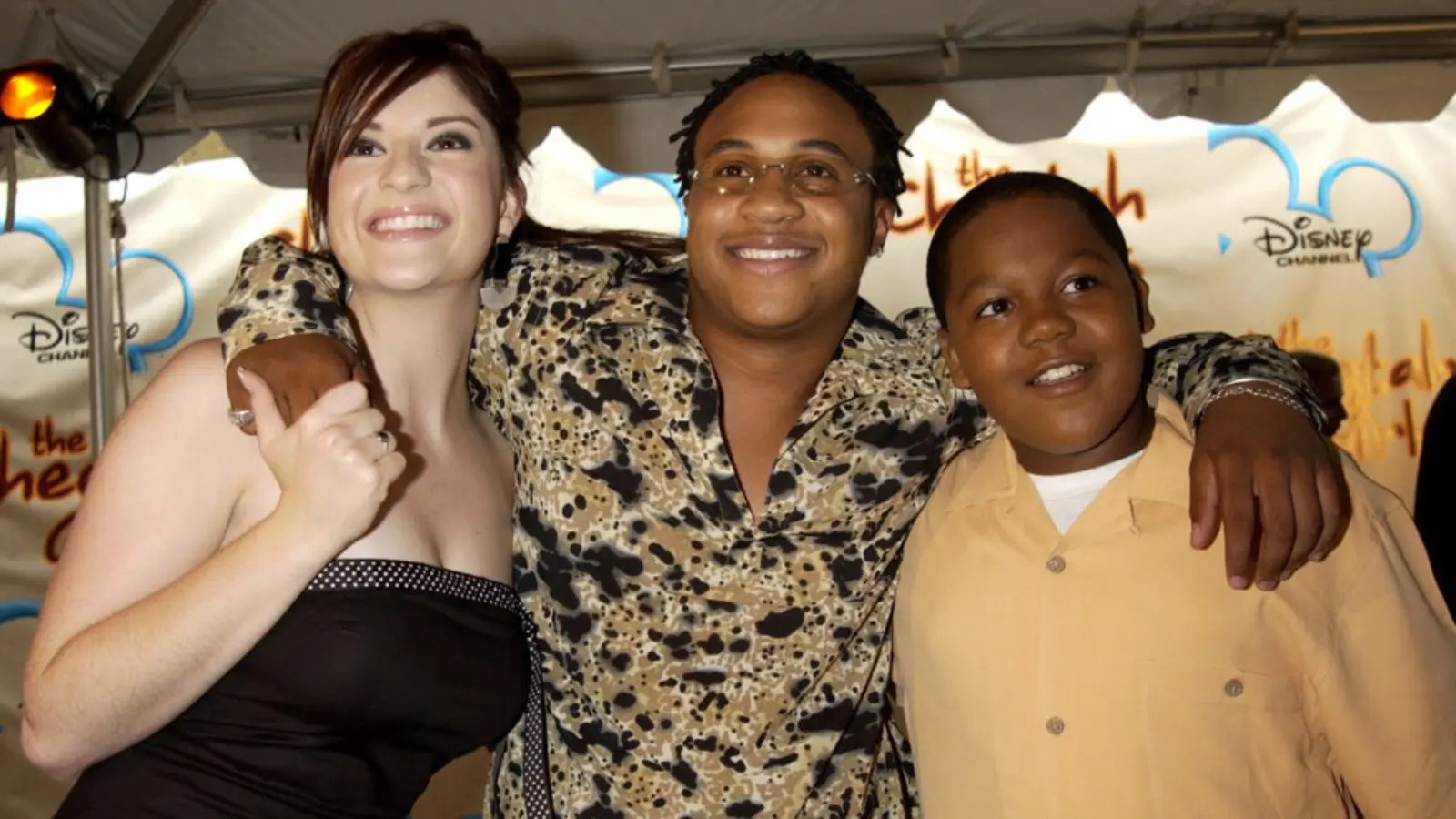 Orlando Brown Net Worth 2026 Career Earnings Disney Income