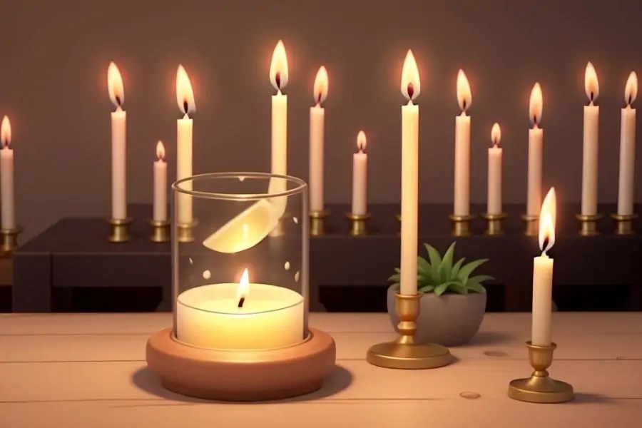 229+ Candle Puns to Light Up Your Mood with Witty Humor